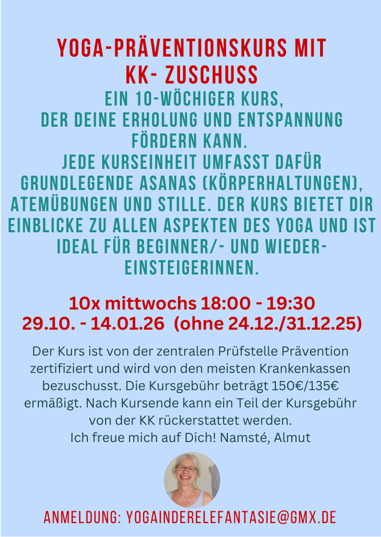 2. Seite Prävention Herbst