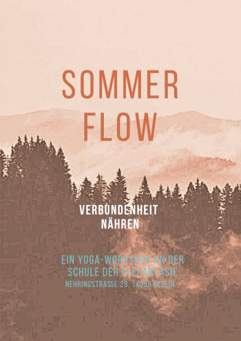 Sommer Flow 4