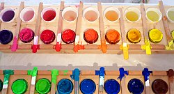 Palette
