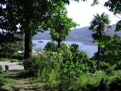 Centro d Ompio, Italien