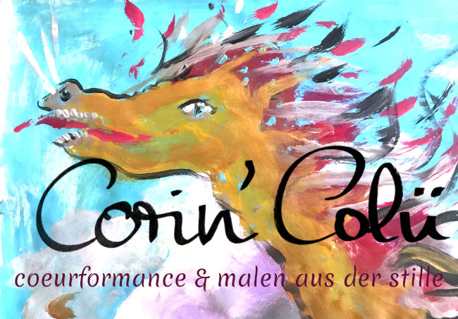 Corin'Colü Coeurformance