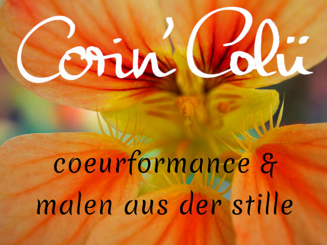 Corin'Colü Coeurformance