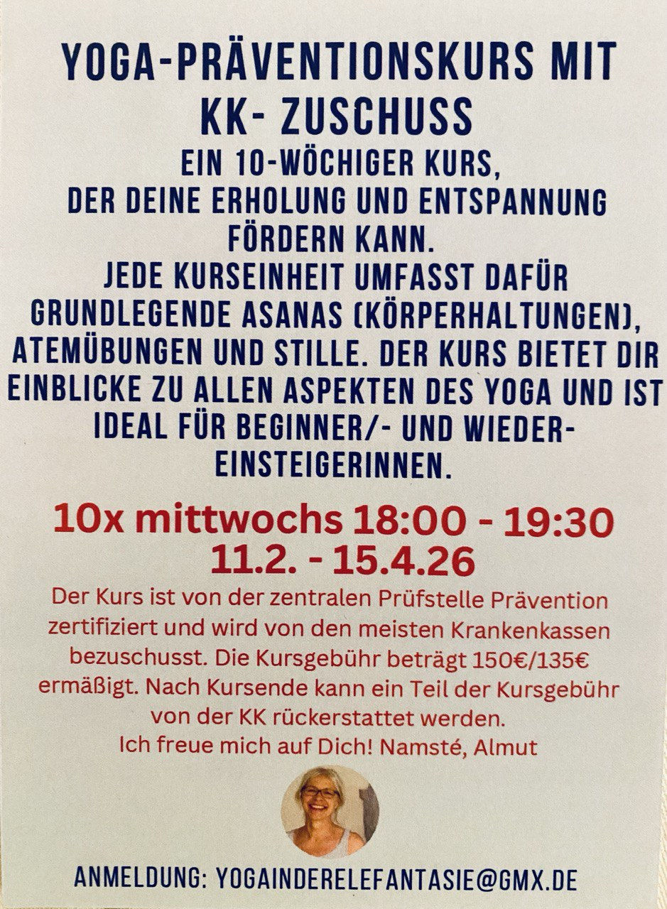 2. Seite Prävention Herbst